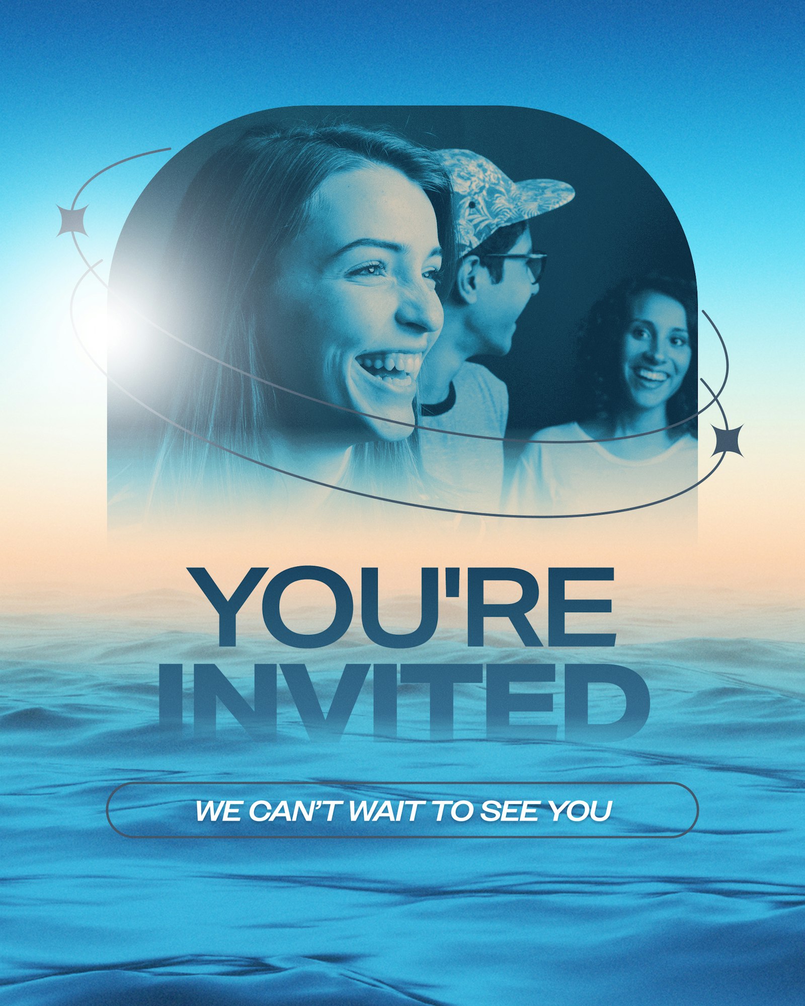 The Door Christian Church Coconut Creek